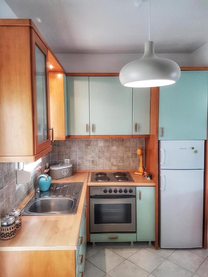 Perfect Hospitality - Elenas House, Nikiti Villa Екстериор снимка