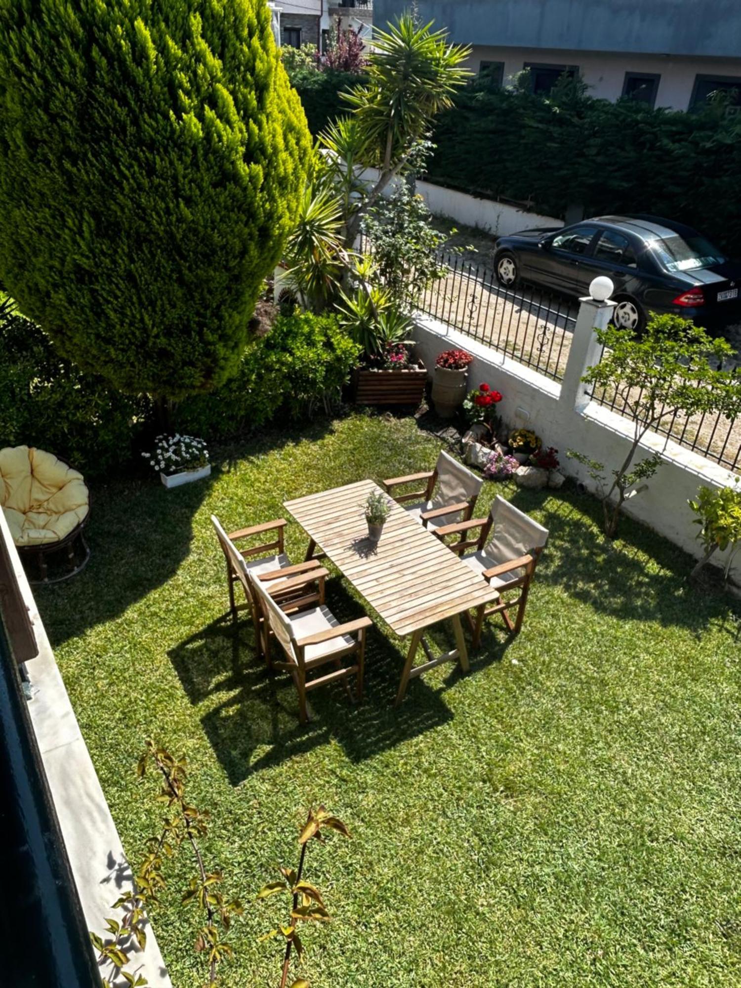 Perfect Hospitality - Elenas House, Nikiti Villa Екстериор снимка