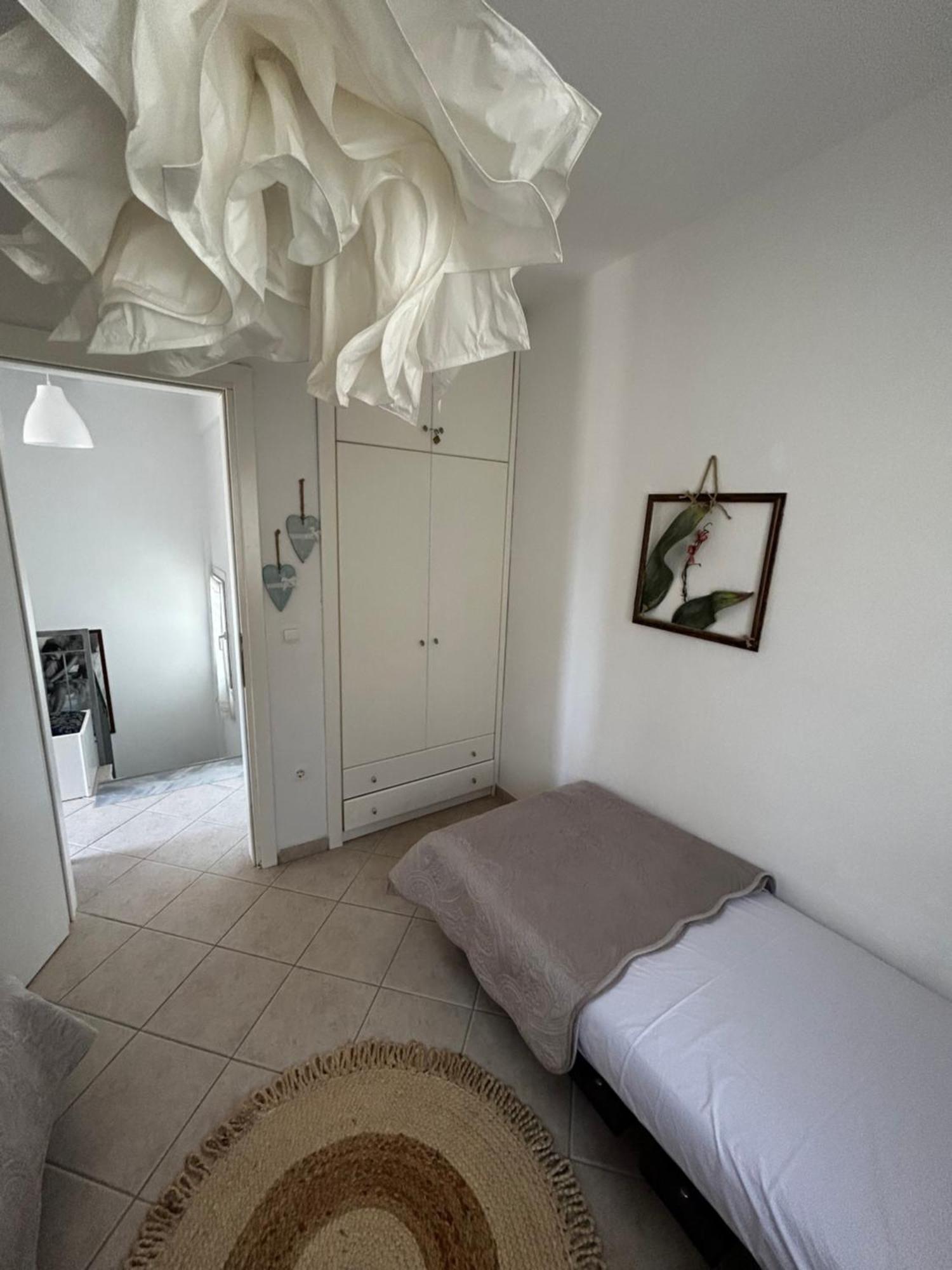 Perfect Hospitality - Elenas House, Nikiti Villa Екстериор снимка