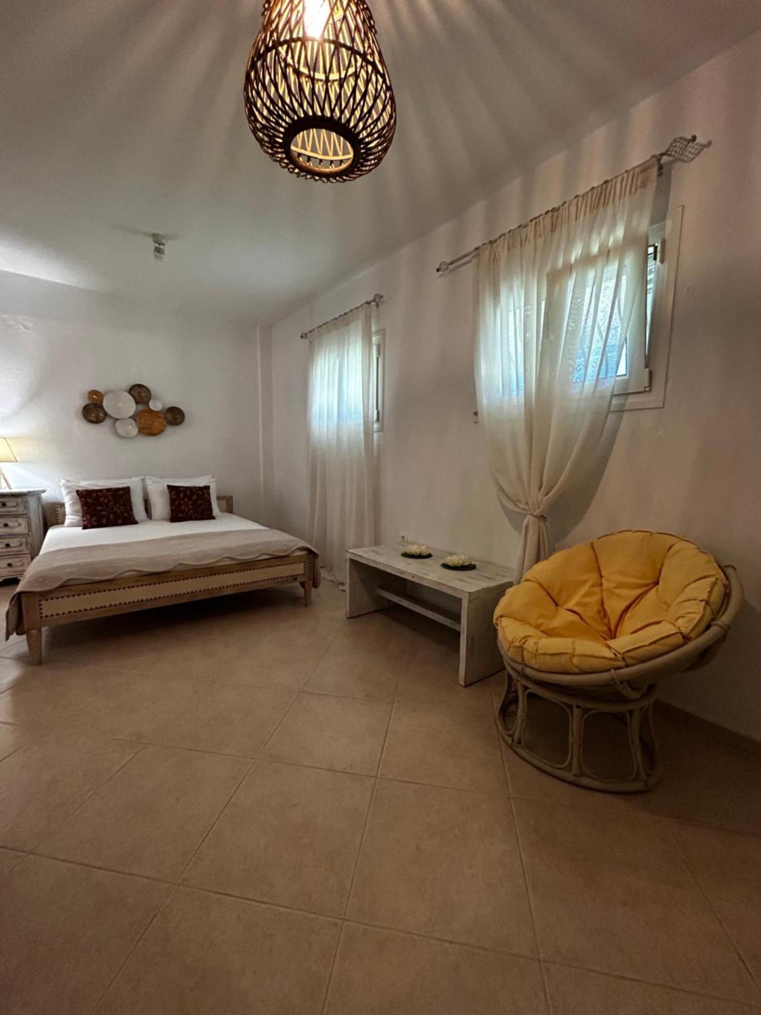 Perfect Hospitality - Elenas House, Nikiti Villa Екстериор снимка
