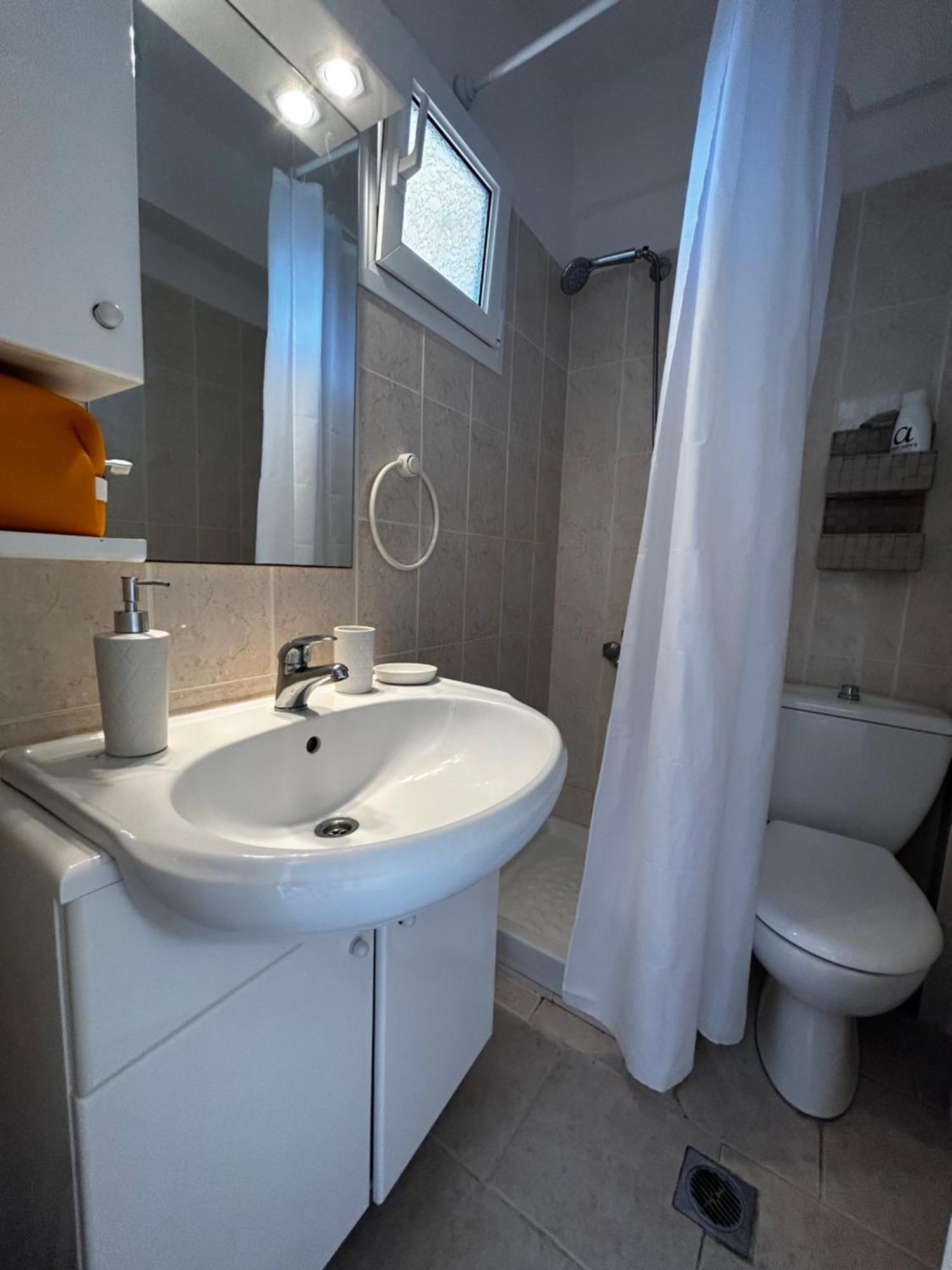 Perfect Hospitality - Elenas House, Nikiti Villa Екстериор снимка