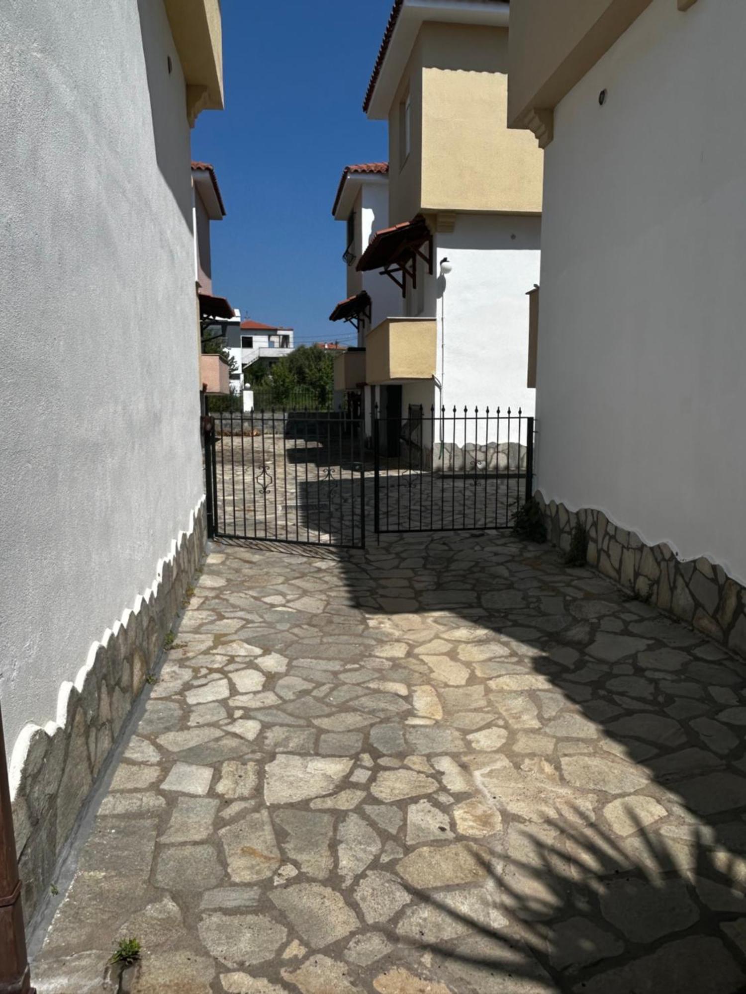Perfect Hospitality - Elenas House, Nikiti Villa Екстериор снимка