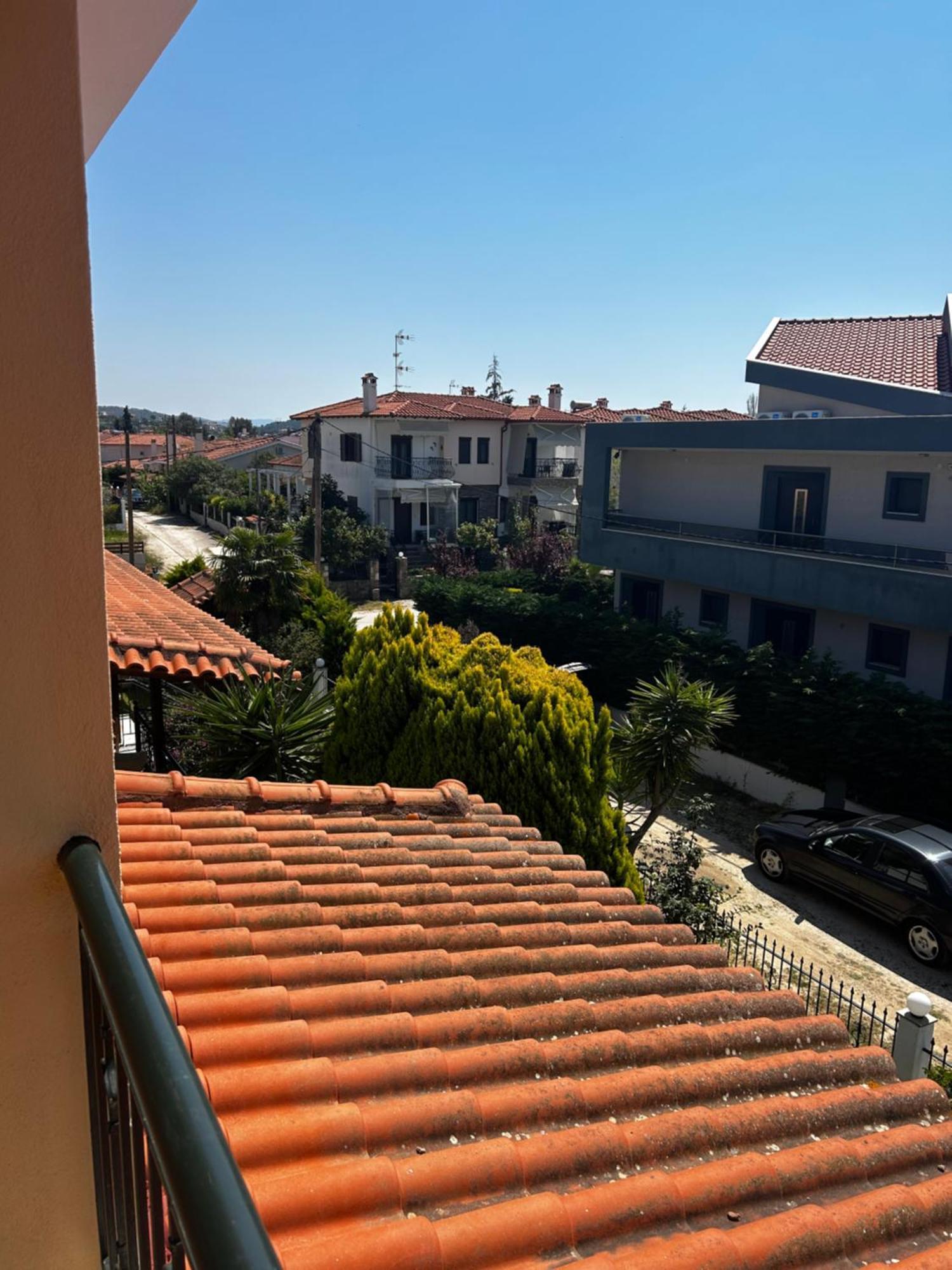 Perfect Hospitality - Elenas House, Nikiti Villa Екстериор снимка