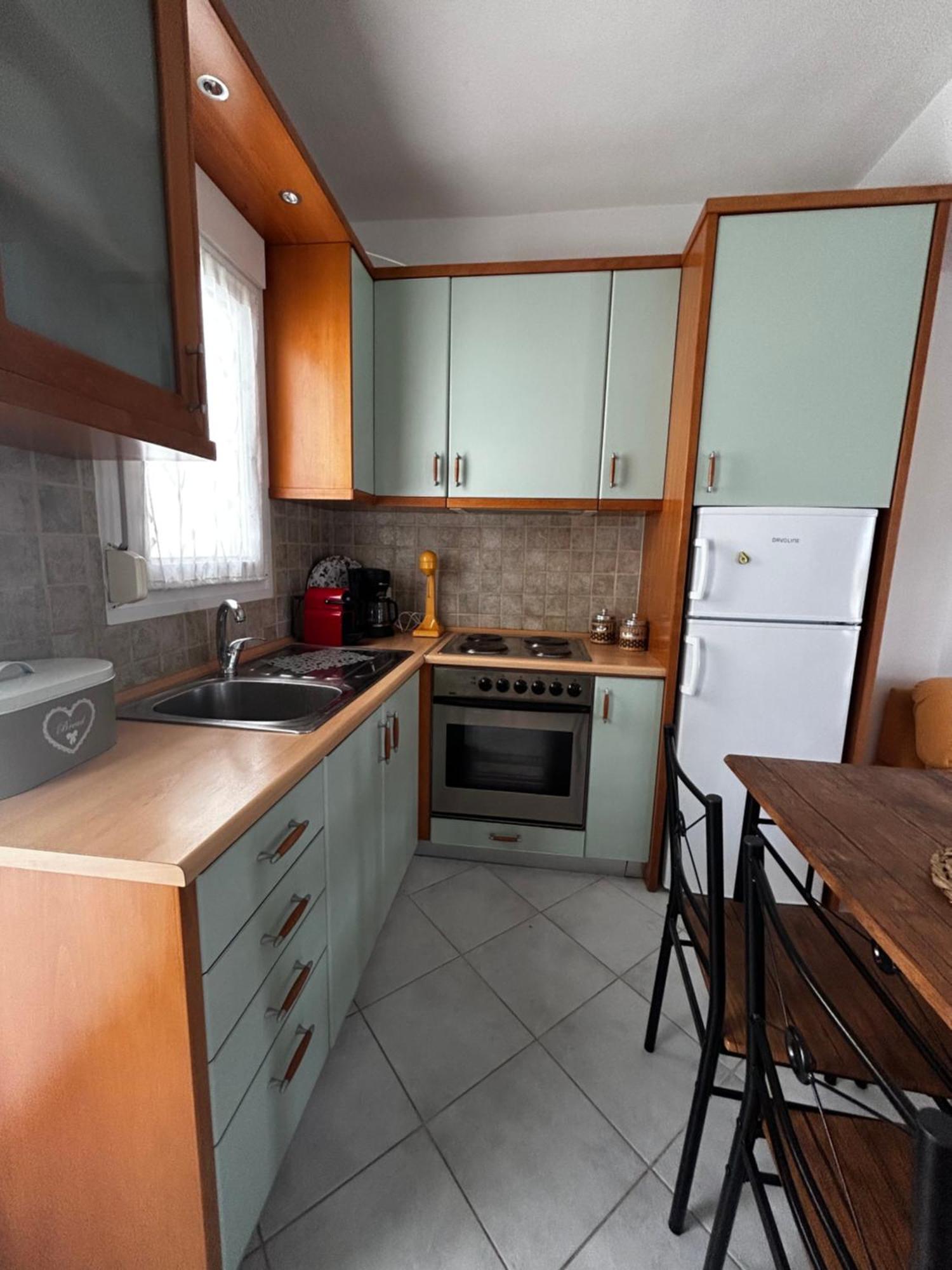 Perfect Hospitality - Elenas House, Nikiti Villa Екстериор снимка