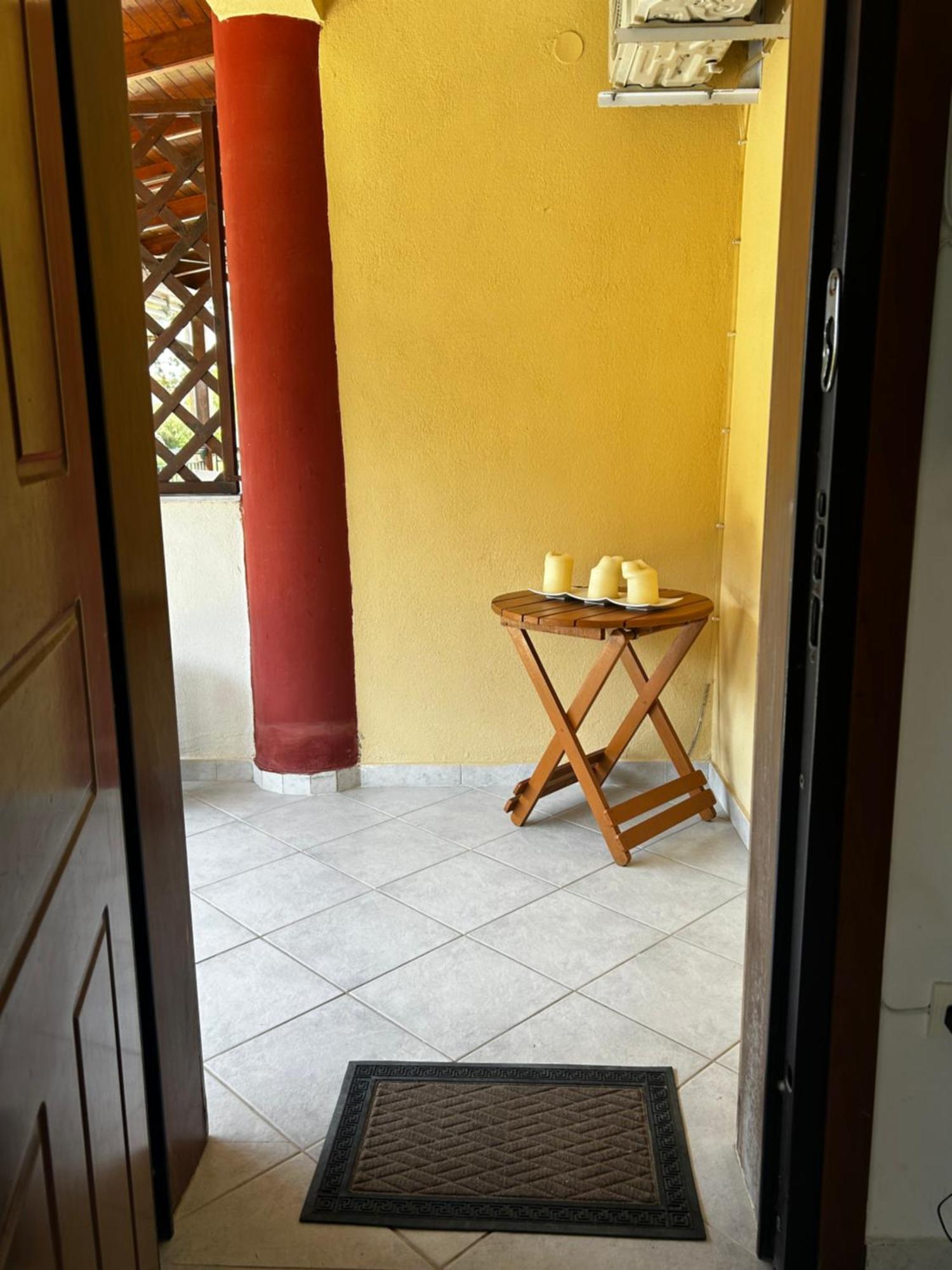 Perfect Hospitality - Elenas House, Nikiti Villa Екстериор снимка