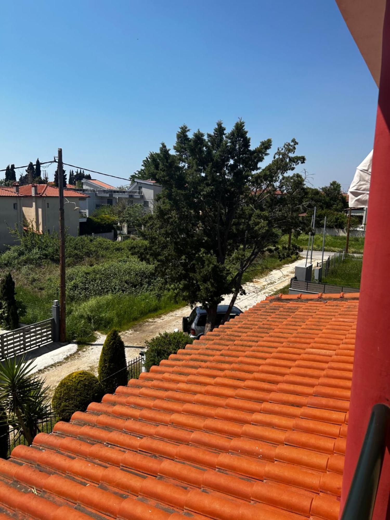 Perfect Hospitality - Elenas House, Nikiti Villa Екстериор снимка