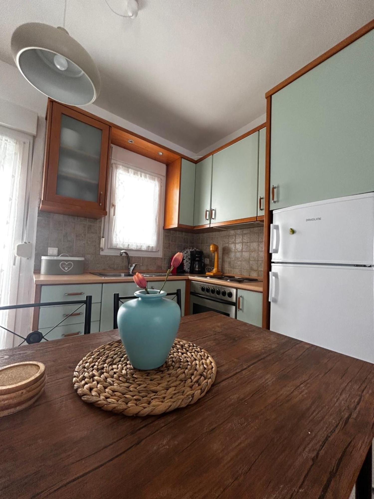 Perfect Hospitality - Elenas House, Nikiti Villa Екстериор снимка