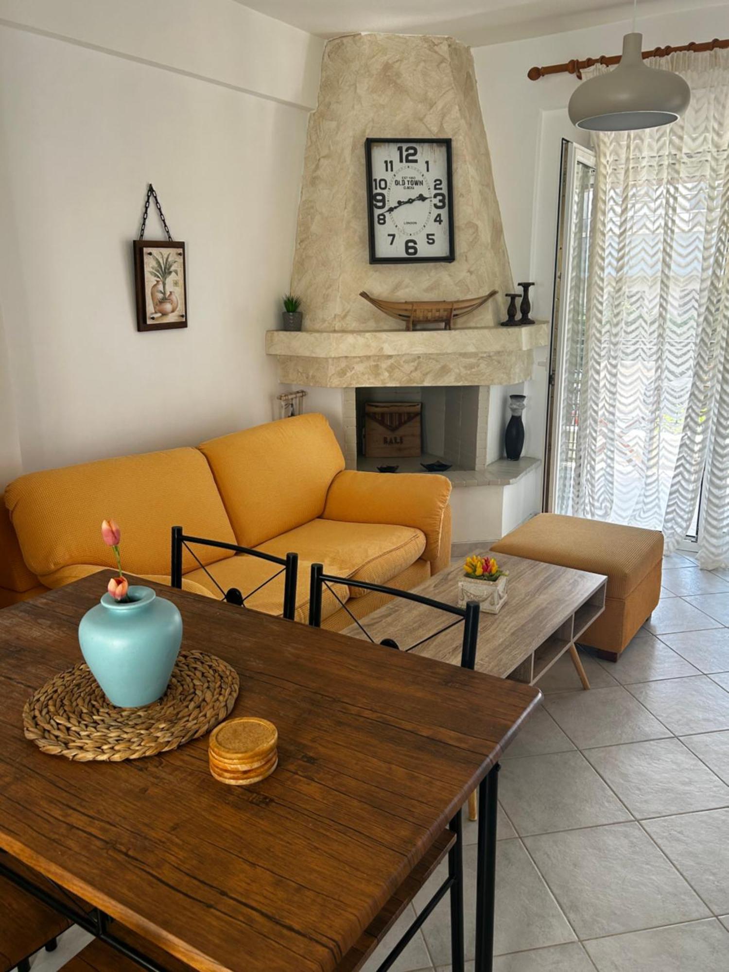 Perfect Hospitality - Elenas House, Nikiti Villa Екстериор снимка