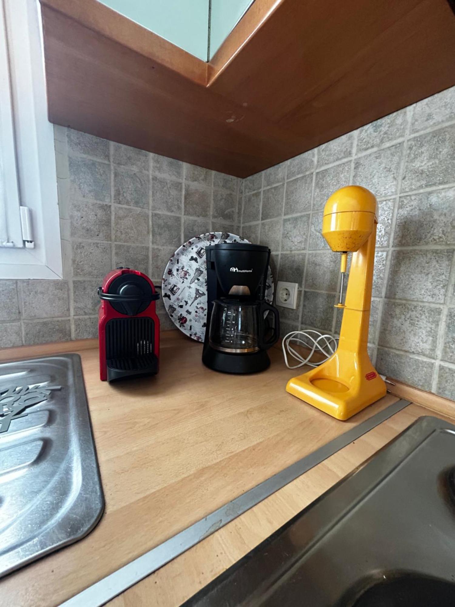 Perfect Hospitality - Elenas House, Nikiti Villa Екстериор снимка