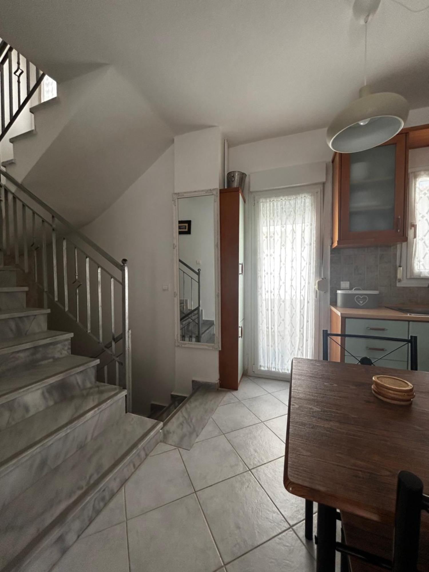 Perfect Hospitality - Elenas House, Nikiti Villa Екстериор снимка