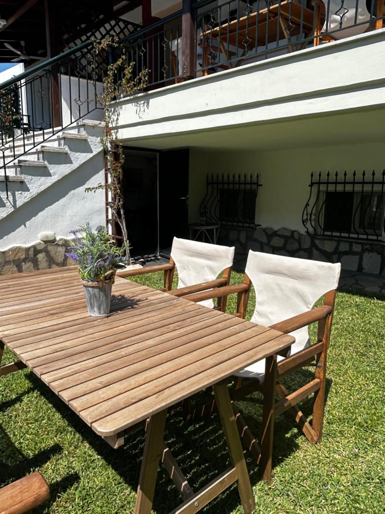 Perfect Hospitality - Elenas House, Nikiti Villa Екстериор снимка