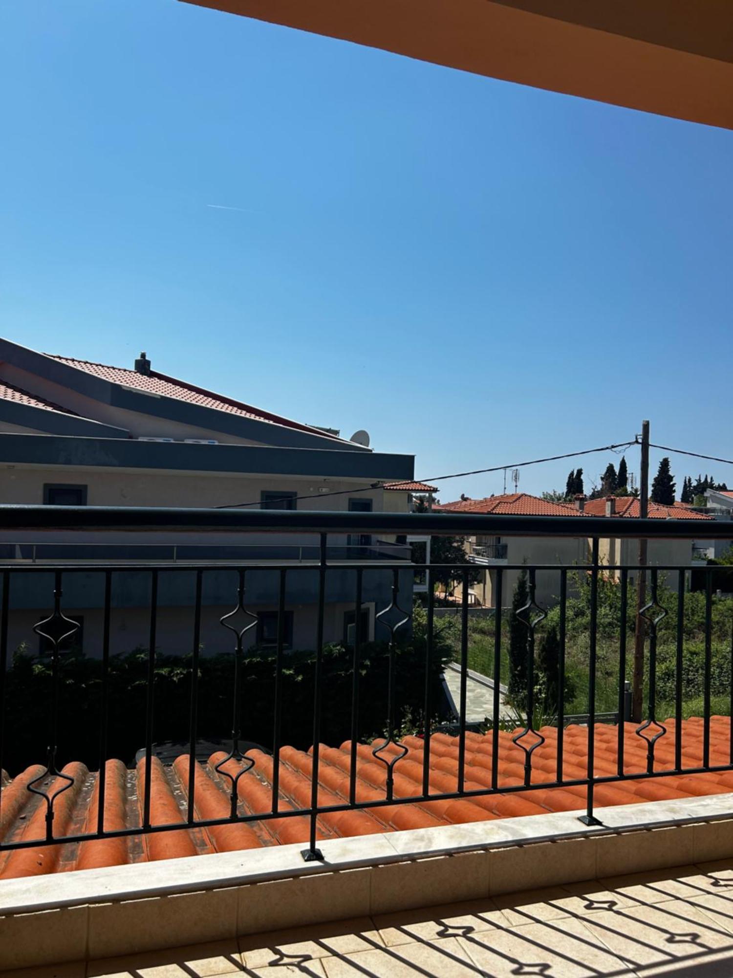Perfect Hospitality - Elenas House, Nikiti Villa Екстериор снимка